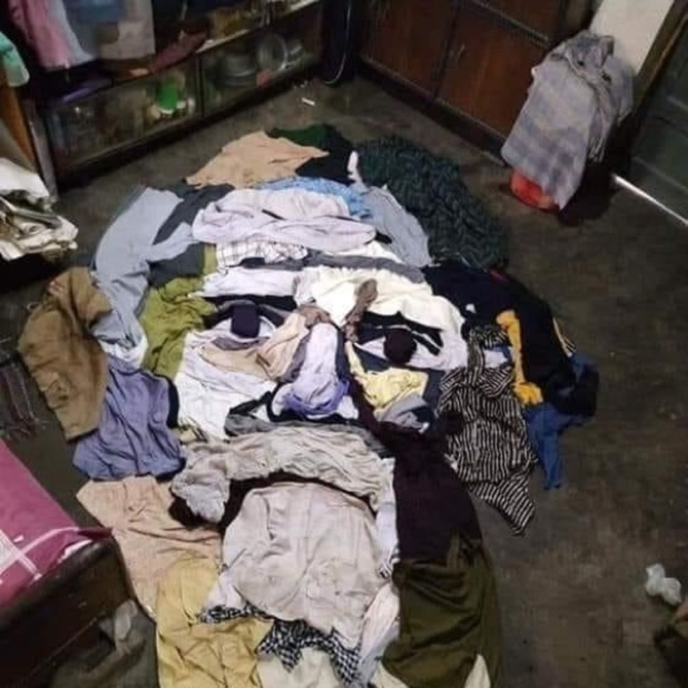 Meet your Posher, Lori